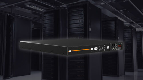 Vertiv presenta una nuova serie di Rack Transfer Switch e di UPS agli Ioni di Litio