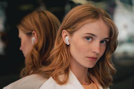 Urbanista lancia i nuovi auricolari Copenhagen