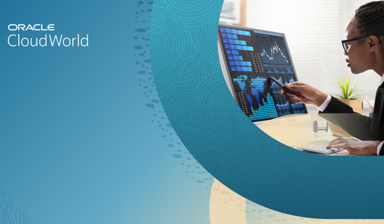 Oracle presenta Oracle Alloy