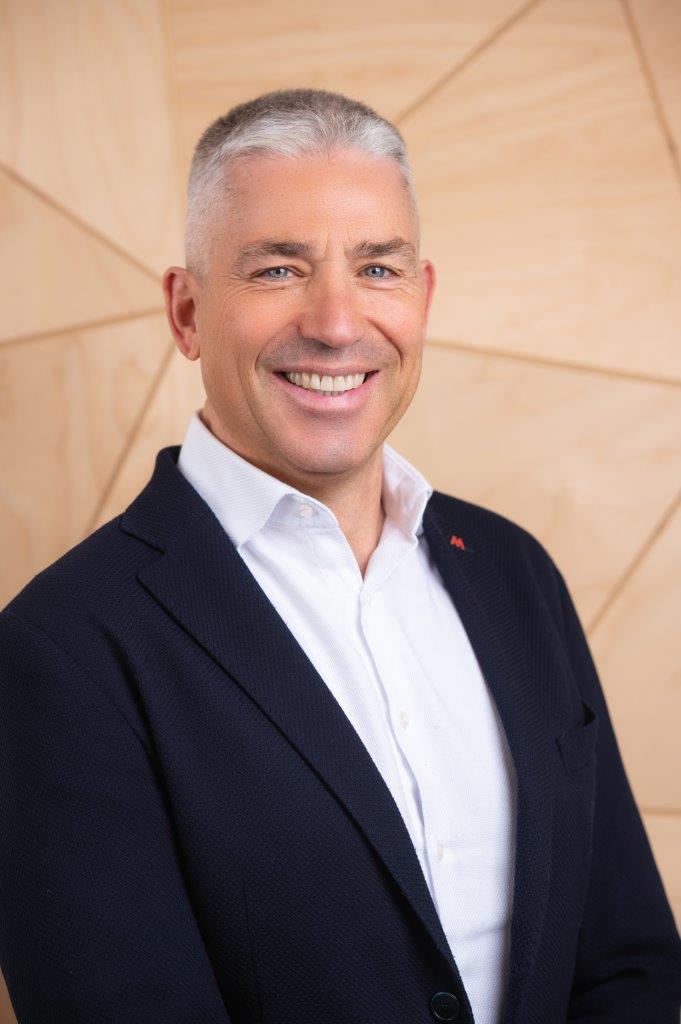 Guido Monferrini nuovo COO di MediaMarktSaturn Retail Group in Europa