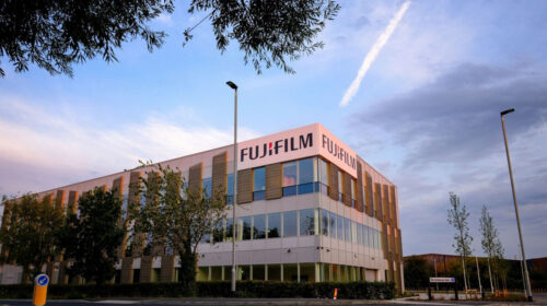 Fujifilm apre la nuova “Fujifilm House”