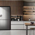 Hisense presenta i frigoriferi side by side PureFlat Infinite Series