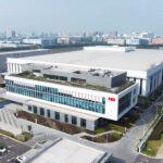 ABB apre una nuova fabbrica di robotica a Shanghai