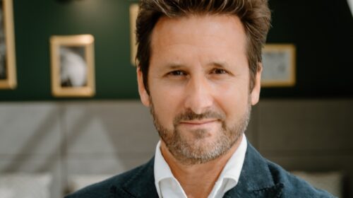 Adobe nomina Luc Dammann Presidente EMEA