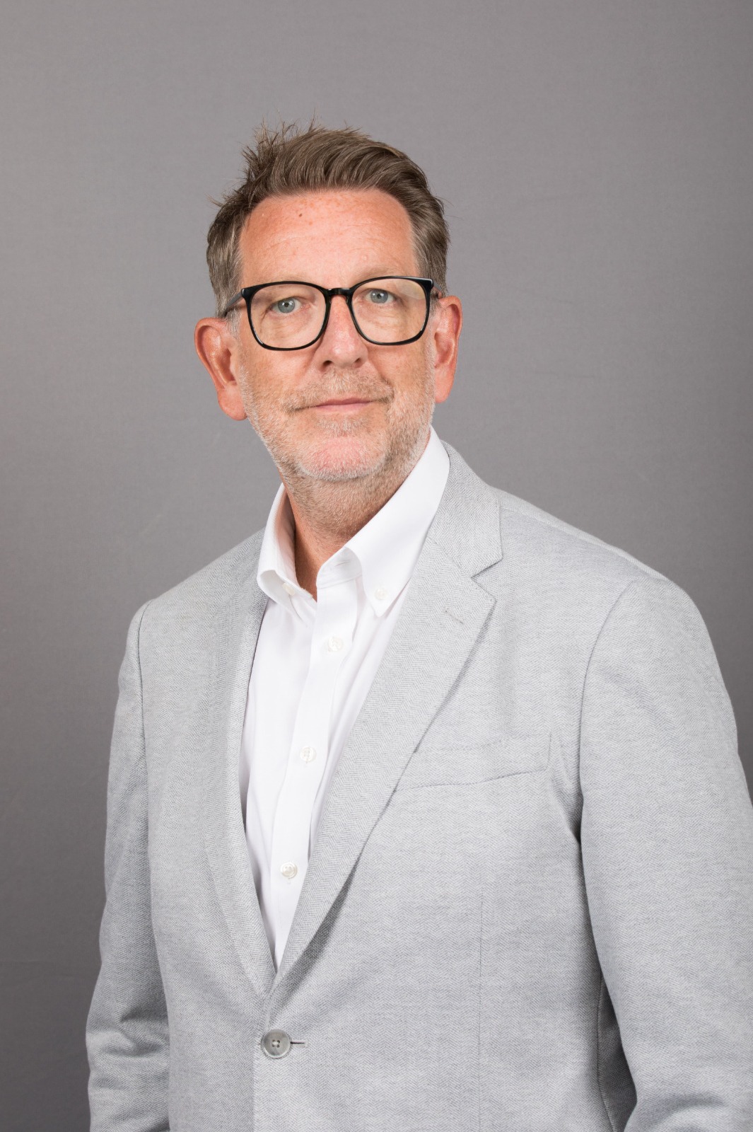 Sophos nomina Gerard Allison nuovo Senior Vice President of Sales per l’area EMEA
