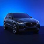 Jaguar F-PACE electric hybrid: specifiche migliorate su tutta la gamma