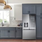 CES 2023: LG presenterà il nuovo modello di frigorifero InstaView