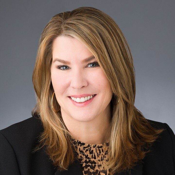 Ivanti nomina Michelle Hodges SVP Global Channels and Alliances e John Beuchert VP Global Partner Programs and Strategy