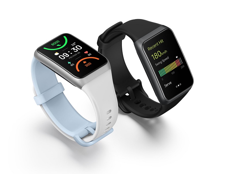 OPPO Band 2 arriva in Italia
