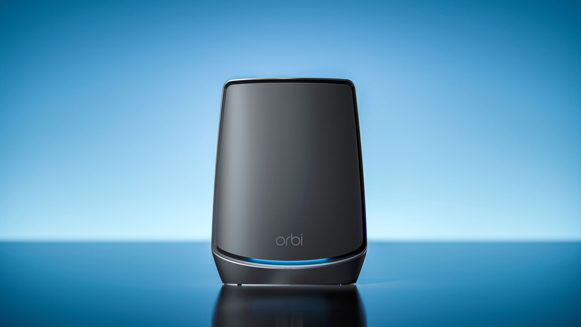 NETGEAR lancia la nuova serie Orbi 8