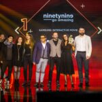 Samsung Electronics Italia protagonista ai “Best Event Awards” 2022