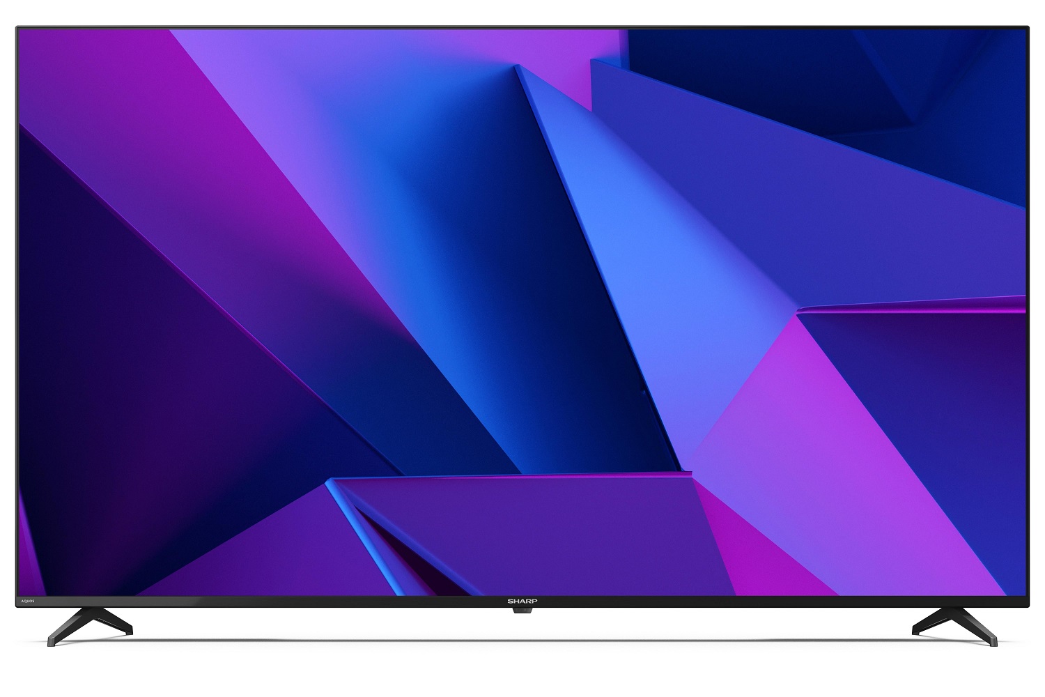 Sharp presenta le nuove TV della serie FN