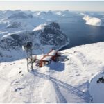Ericsson porta il 5G in Groenlandia