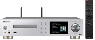Da Pioneer la nuova soluzione all-in-one NC-50DAB