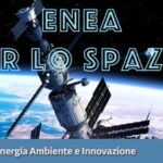 Accordo ENEA-ASI per produrre energia sulla Luna con mini-reattori