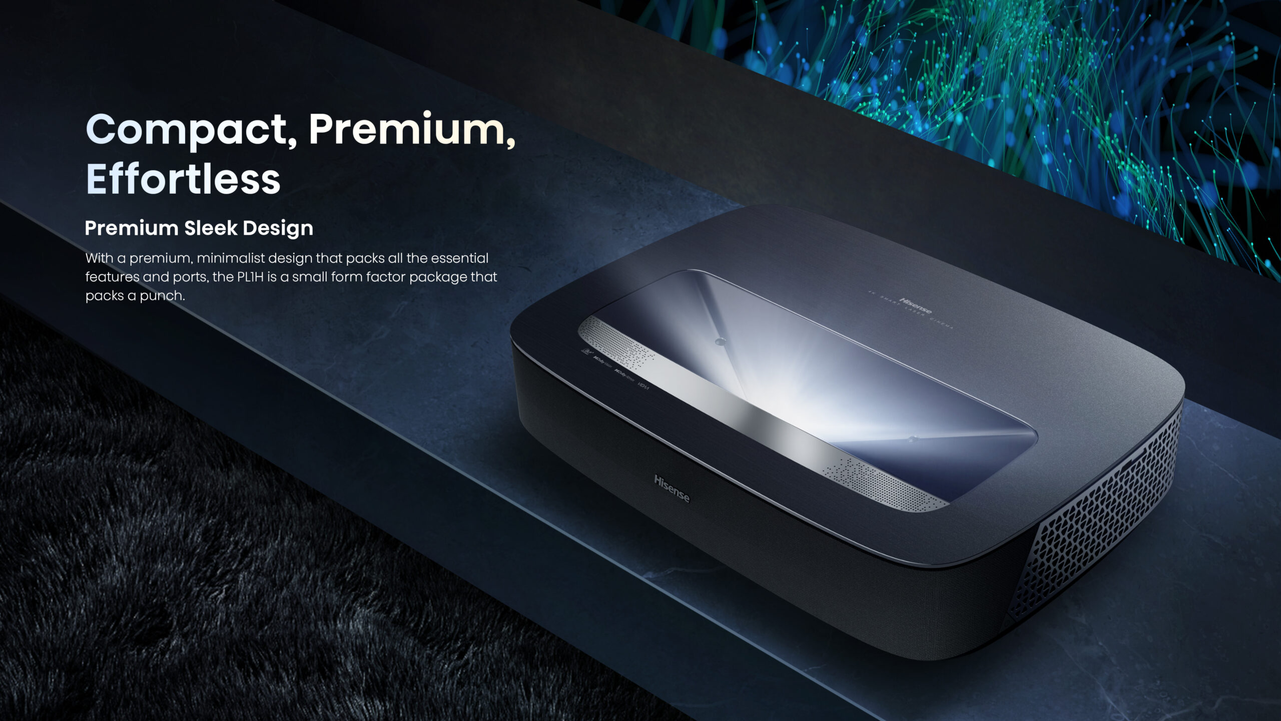 13.Premium Sleek Design