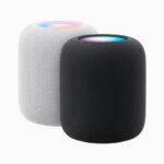Apple presenta il nuovo HomePod