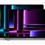 Apple presenta MacBook Pro con chip M2 Pro e M2 Max