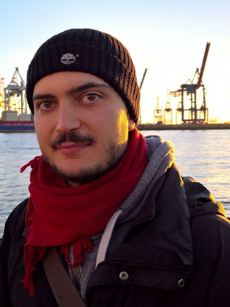 Esposti ai raggi X alcuni vetri diventano fluidi