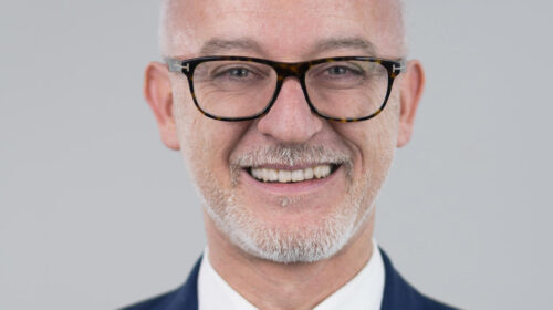 Luigi Crema è il nuovo presidente di Hydrogen Europe Research