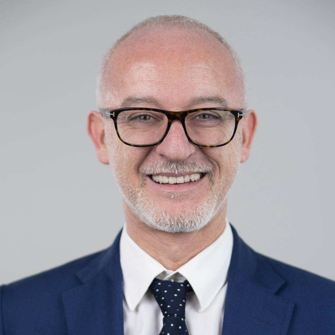 Luigi Crema è il nuovo presidente di Hydrogen Europe Research