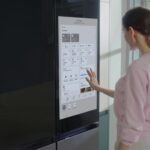 Al CES 2023 Samsung svela la nuova line-up Bespoke
