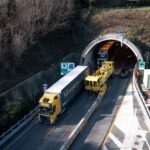 Autostrade per l’Italia: attivo sulla rete ligure il Road Zipper System