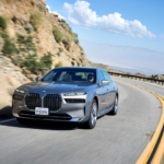 BMW Group consolida il proprio percorso di successo nel 2022