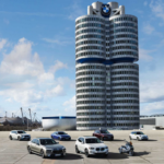 BMW Group nel 2022 riduce ancora le emissioni di CO2 del parco veicoli
