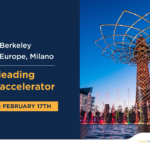 “Berkeley SkyDeck Europe, Milano” avvia la terza call per startup europee