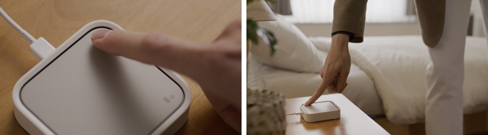 Al CES 2023 Samsung presenta SmartThings Station