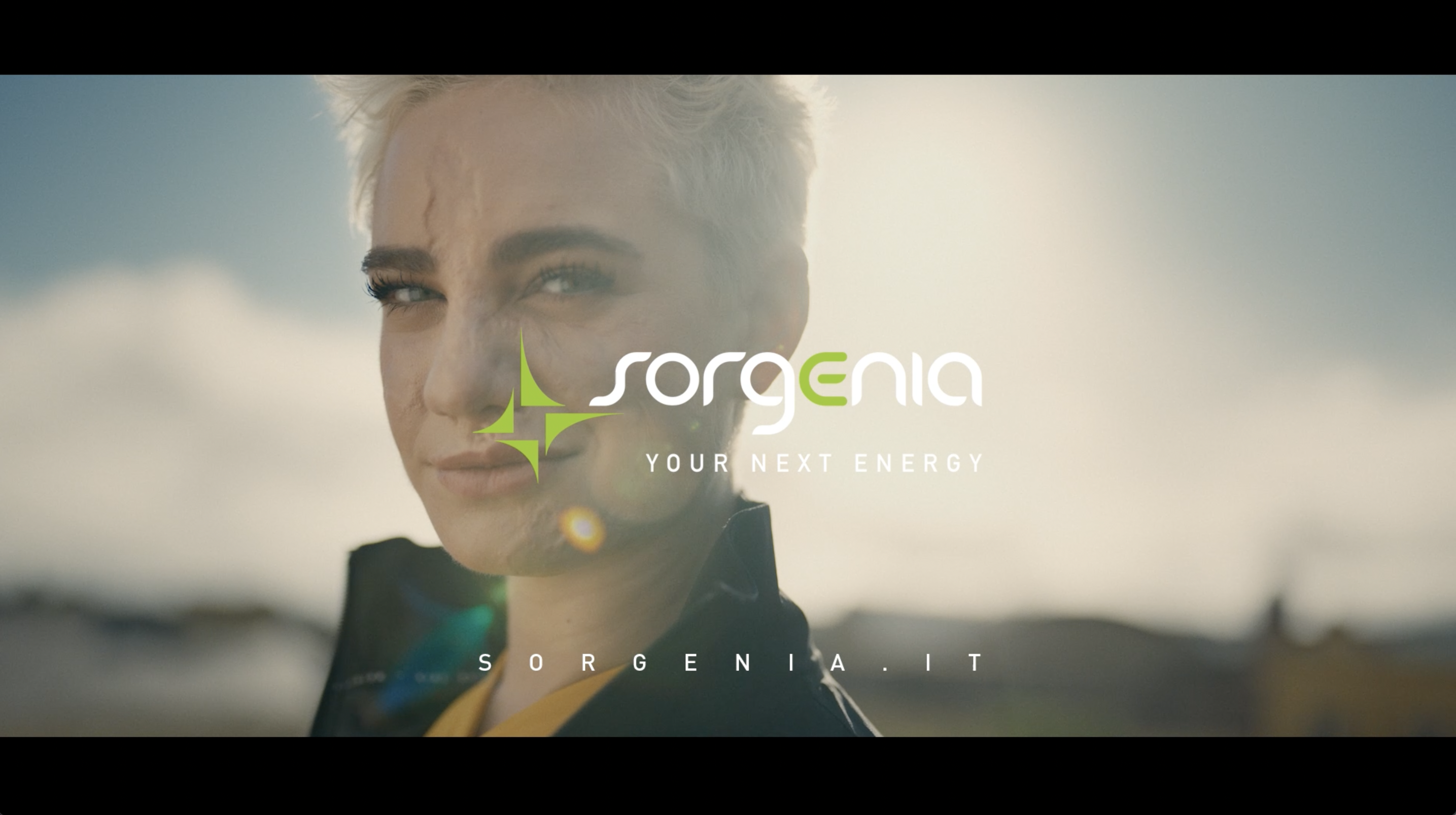 Bebe Vio torna in Tv con la community di Sorgenia per la transizione energetica