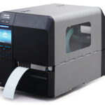 Da SATO la nuova stampante industriale RFID CL4NX PLUS