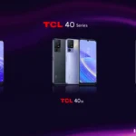 TCL annuncia una serie di nuovi prodotti connessi