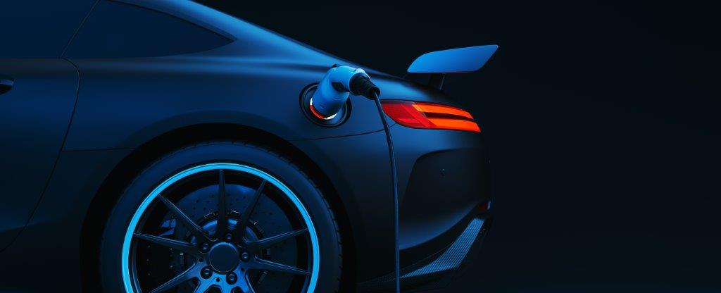 TÜV Italia e i trend 2023 per il settore automotive