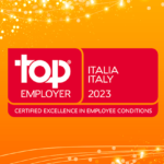 WINDTRE si conferma Top Employer Italia nel 2023
