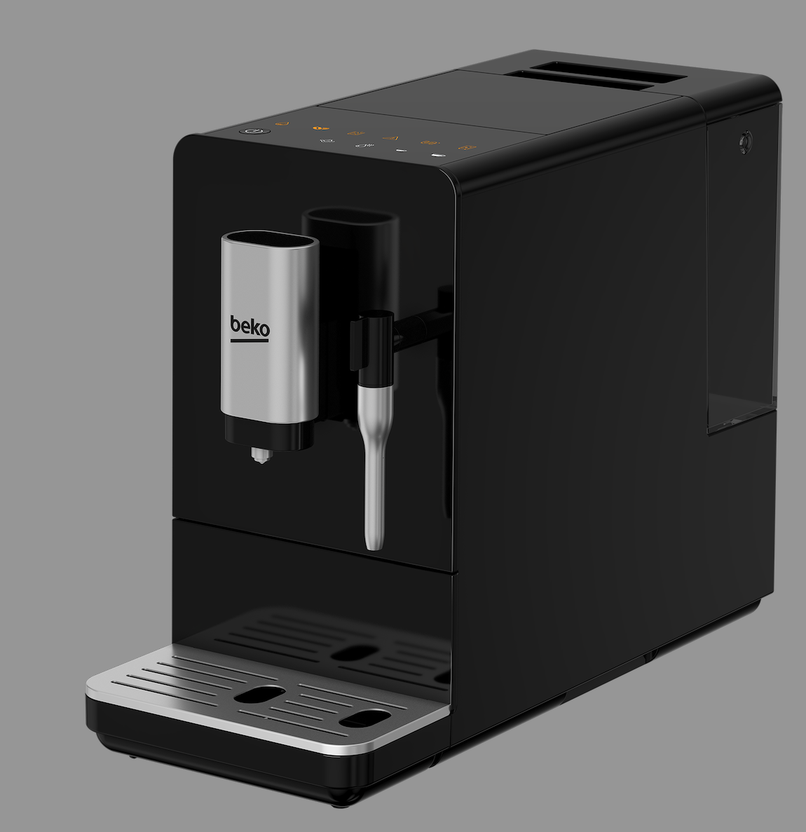 Beko presenta la nuova macchina caffè espresso super-automatica