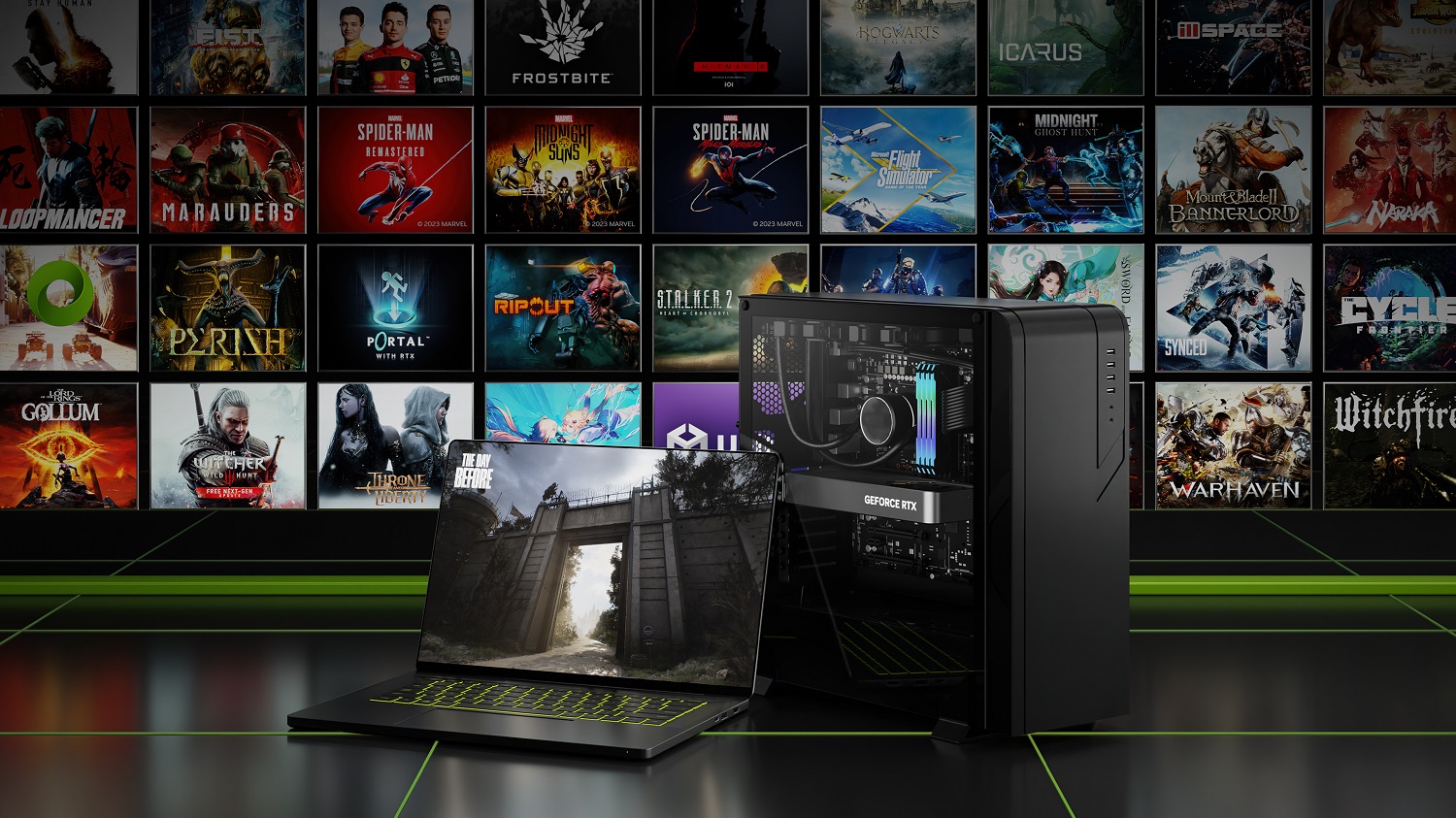 CES 2023: tutte le novità di NVIDIA