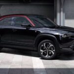 Mazda presenta in Europa la Mazda MX-30 e-Skyactiv R-EV