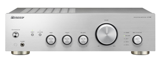 Pioneer presenta i due amplificatori A-10AE e A-40AE basati sulla tecnologia a energia diretta