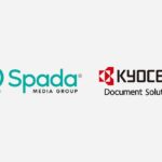 Kyocera Document Solutions debutta in televisione