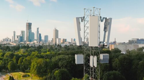 Ericsson espande il portfolio di tecnologie per l’accesso e trasporto radio