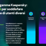 Kaspersky lancia il nuovo portfolio di soluzioni consumer