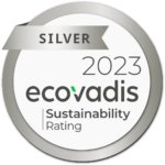Hisense Europe premiata da EcoVadis per il suo impegno nella sostenibilità
