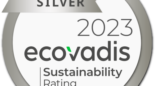 Hisense Europe premiata da EcoVadis per il suo impegno nella sostenibilità