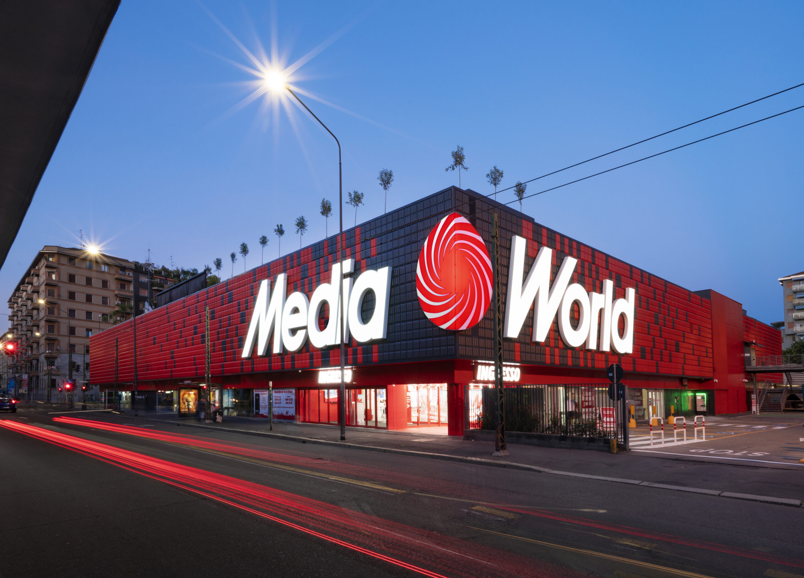 MediaWorld continua a crescere: fatturato a 2,7 miliardi di euro