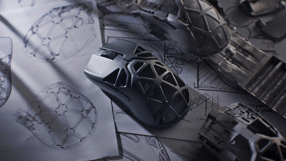 Razer presenta il nuovo mouse gaming Viper Mini Signature Edition