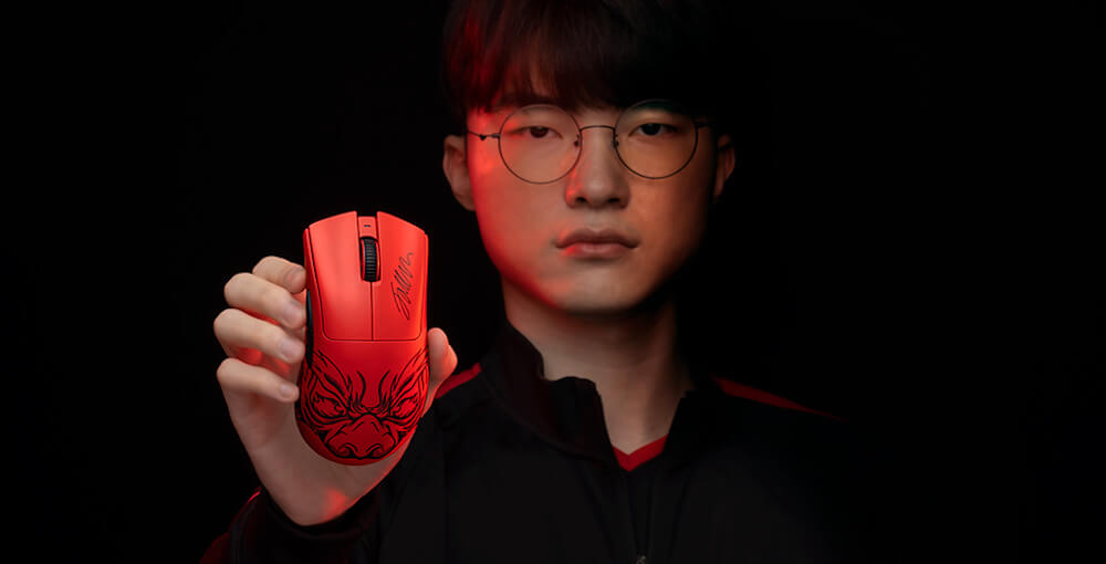 Razer dà il benvenuto a due nuovi mouse della famiglia DeathAdder