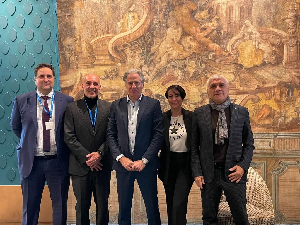 Cybersecurity: siglato accordo tra Confederazione Nazionale dell’Artigianato e della PMI e SOPHOS