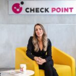 Check Point Software nomina Elena Accardi come nuova Country Manager per l’Italia